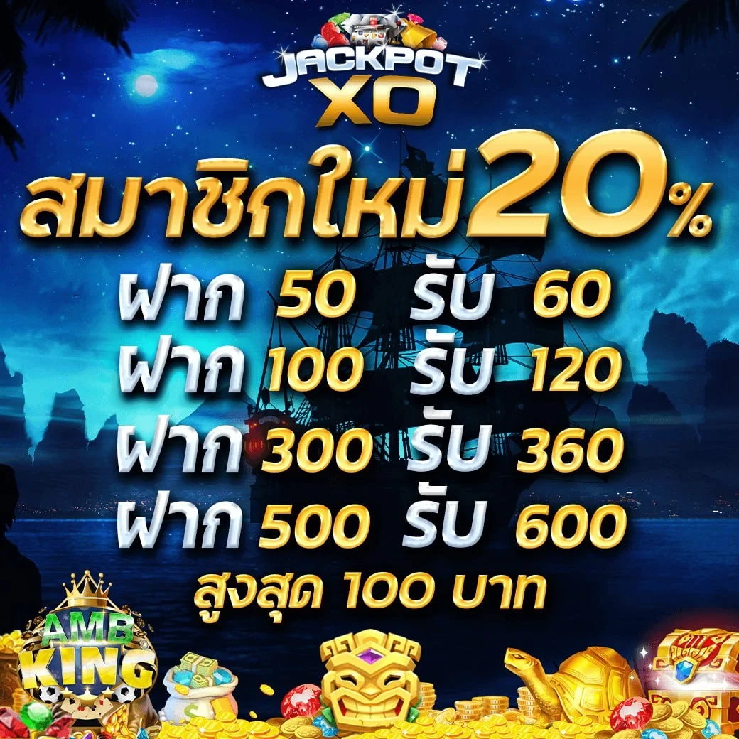 jackpot 987